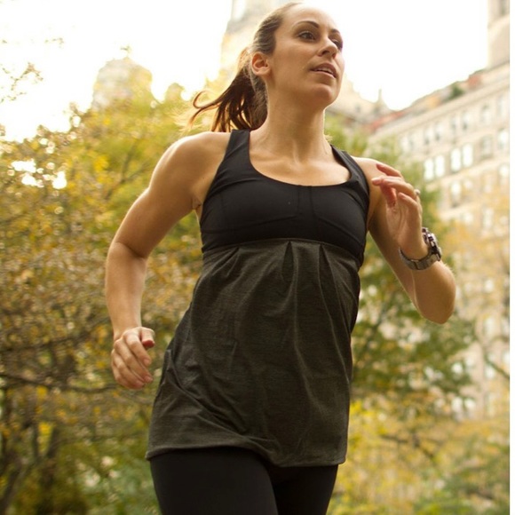 Lululemon Women’s Run Your Heart Out Tank Top - Picture 5 of 12